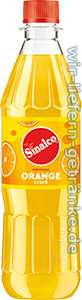 Sinalco Orange