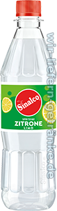 Sinalco Zitrone