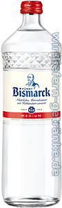 Fürst Bismarck Medium (Individualgebinde)